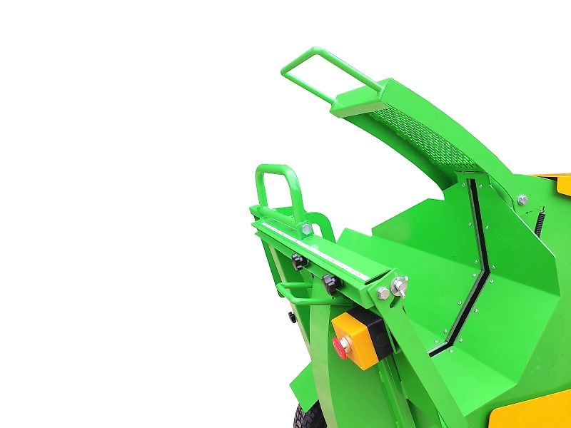 Victory WS-715 700mm Wippkreissäge Briggs&Stratton Motor