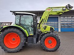 Claas Arion 440 CIS+