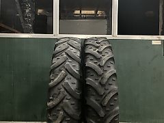 Kleber Super 3 230/95R32 126B