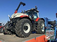 Steyr 6250 Terrus CVT (Stage V)