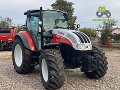 Steyr 4110 KOMPAKT