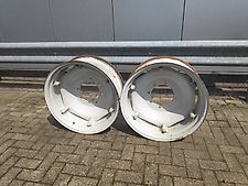 Velgen 10 x 28 Steekmaat 220/275/8