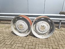 Velgen 10 X 32 Steekmaat 150/205/8