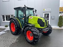 Claas ELIOS 210 CLASSIC