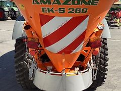 Amazone EK-S 260