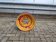 Velgen 11 x 17 Steek 160/205/6