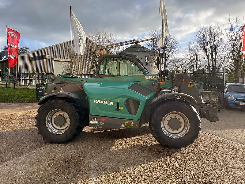 Kramer KT457