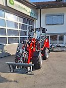 Weidemann 1390