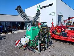 Unigreen TEK800HT 15m