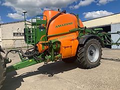 Amazone UX 6200 Super