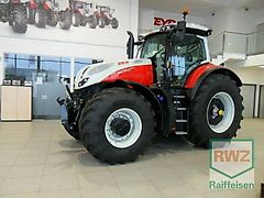 Steyr 6270 Terrus CVT (Stage V)