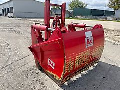 BvL LOAD SHEAR Silage Silo Schneidzange
