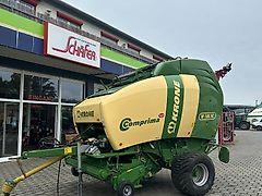 Krone Comprima V180 XC