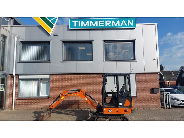 ptus Used Hitachi Construction machinery for sale - tractorpool.com