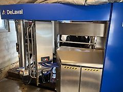 DeLaval V300