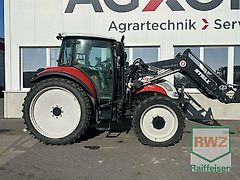 Steyr 4105 Multi Profi