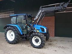 New Holland T5040 nur 860 Std.