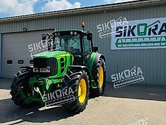 John Deere 6830