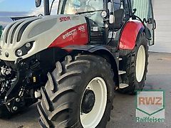 Steyr 6150 Profi CVT (Stage V)