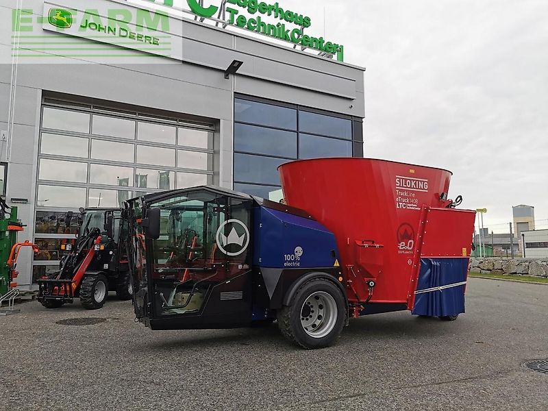 Siloking truckline etruck 1408-10