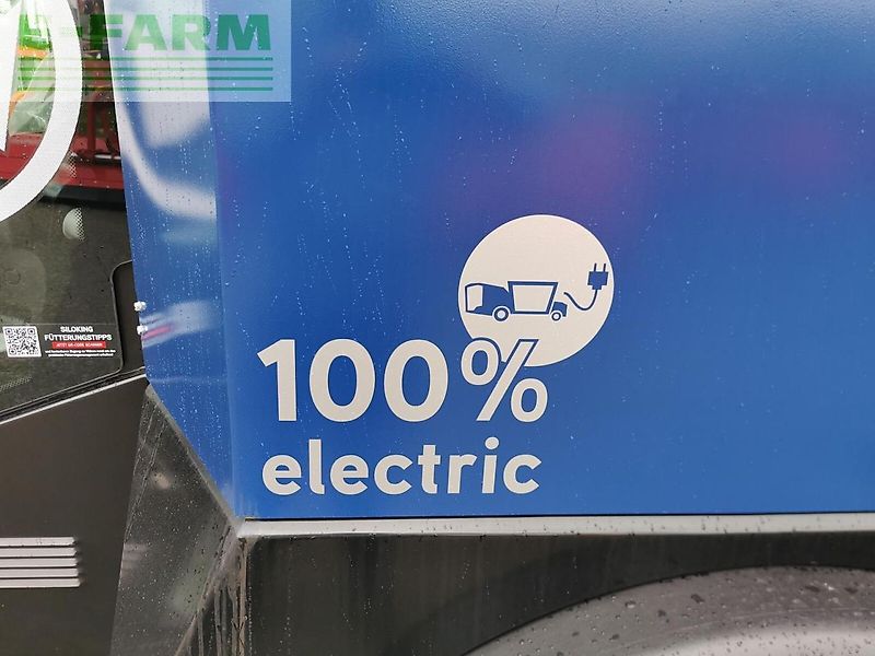 Siloking truckline etruck 1408-10