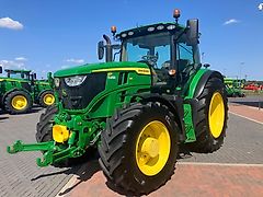 John Deere 6R 155