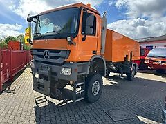 Mercedes-Benz 2036 , Allrad