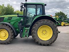 John Deere 6155M
