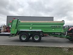 Joskin FertiSpace 2 Horizon 6511/18BU