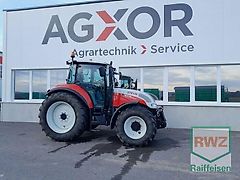 Steyr 4115 Multi Komfort