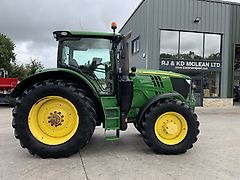 John Deere 6215R (ST23802)