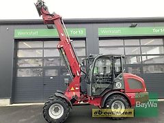 Weidemann 2080 LPT
