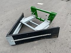 Düvelsdorf V-Schieber