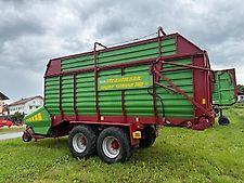 Strautmann Super-Vitesse 3001 H
