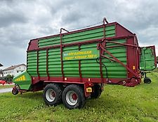 Strautmann Super-Vitesse 3001 H Strautmann Super-Vitesse 3001 H