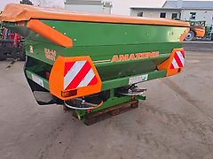 Amazone ZA-M 1501 Profis Tronic