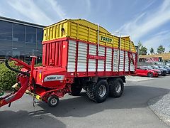 Pöttinger Torro 5100