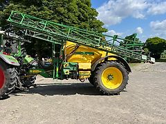 John Deere 740 M