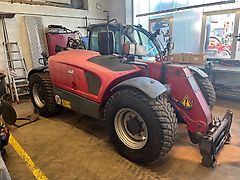 Weidemann T6025 CC70
