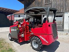 silomaxx Pro POWERplus SVT 2600