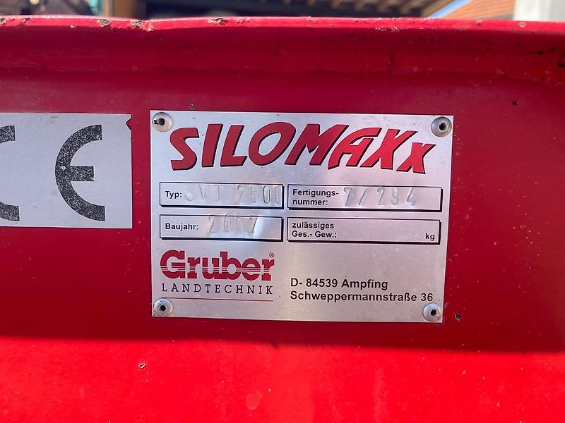 silomaxx Pro POWERplus SVT 2600