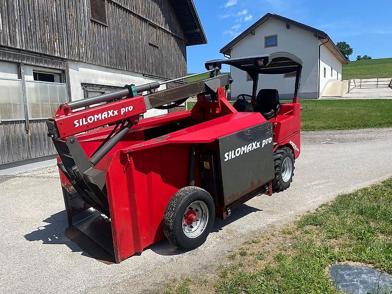 silomaxx Pro POWERplus SVT 2600