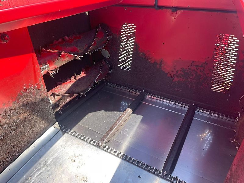 silomaxx Pro POWERplus SVT 2600