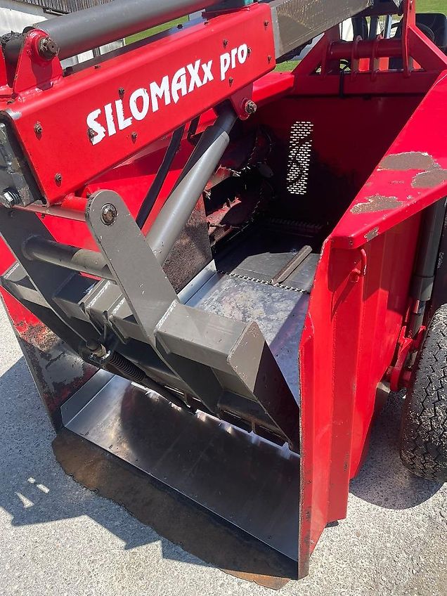 silomaxx Pro POWERplus SVT 2600