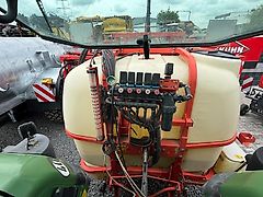Kuhn Porter 1200 M