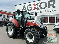 Steyr 4110 Multi (Stage V)