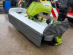 Claas NEW 3200F Disco Move Front Mower