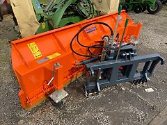 Tuchel Schneeräumschild L-SF 275