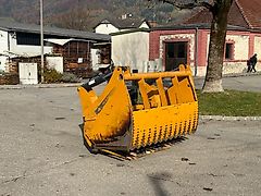 Mammut SC 195 H inkl. Hubgerüst