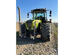 Claas Xerion 3800 Trac